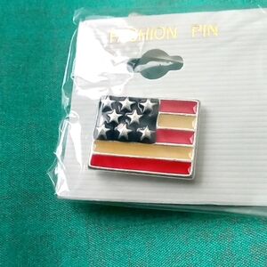 AMEZING!/ 🇺🇸 USA FLAG HAT PIN❤️🎊